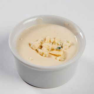 Соус сирний (50г)