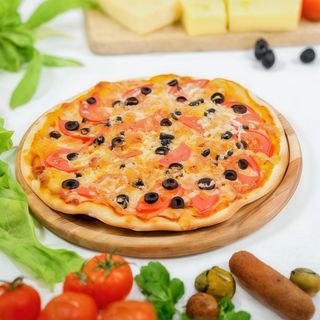 Піца Маргарита (400г)