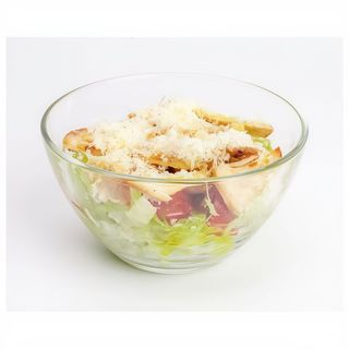 Салат Теплий  (220г)	