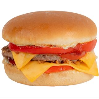 Гриль Лайт Бургер (180г) Новинка!