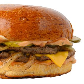 Смеш бургер (300г) Новинка!