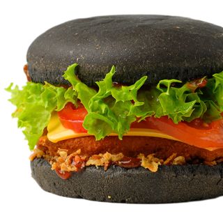 БЛЕКАУТ по Київські бургер (280г) Новинка!