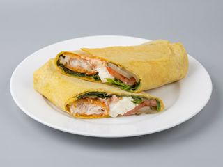 Новинка! Фіш рол