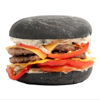 Гриль Дарк Бургер XXL (280г) Новинка!