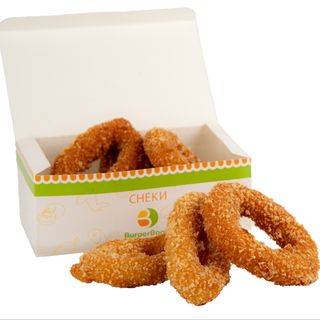 Кільця Кальмара ( 130г ) Новинка!