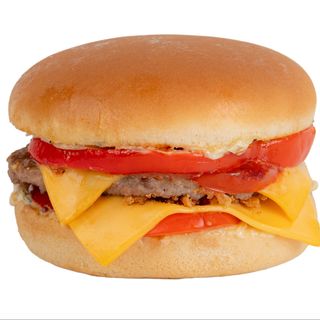 Гриль Лайт Бургер (180г) Новинка!