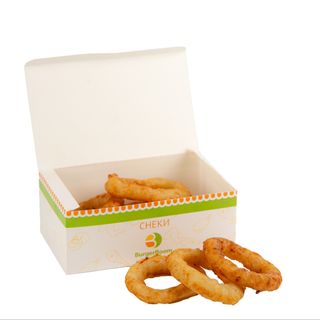 Цибулеві кільця ( 5шт ) Новинка!