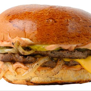 Смеш бургер (300г) Новинка!