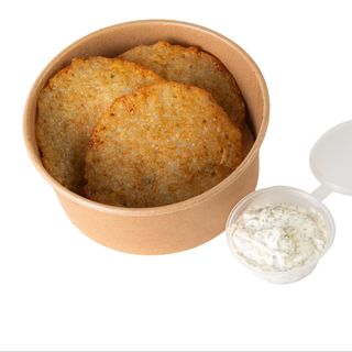 Деруни класичні (200г)
