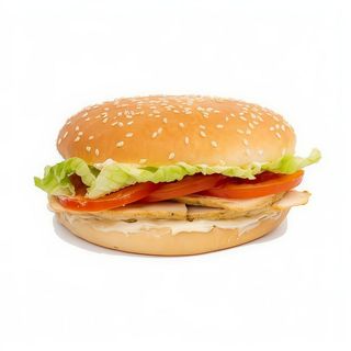 Чікен Бургер (190г)