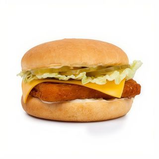 Фіш Бургер (200г)