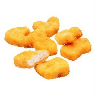 Нагетси (6шт/135г)