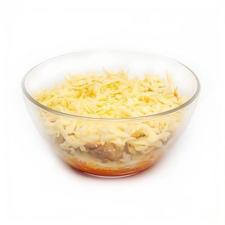 Салат Буніто (220г)