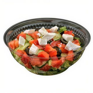 Салат Грецький