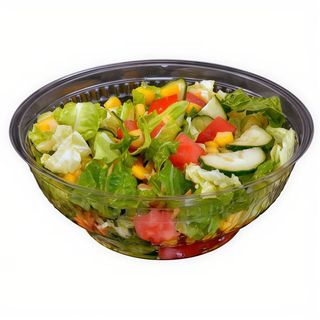 Салат Овочевий 