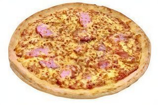 Піца Панська (445г)