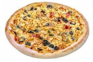 Піца Пікантна (475г)