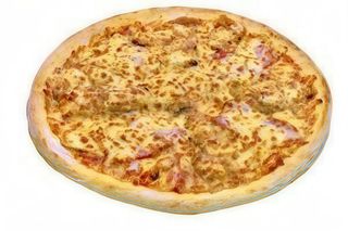 Піца Теріякі (450г)