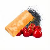 Млинці з маком та вишнею (1000г)