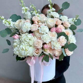 Коробка «Експресія»