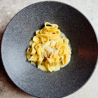 Фетучіні Альфредо