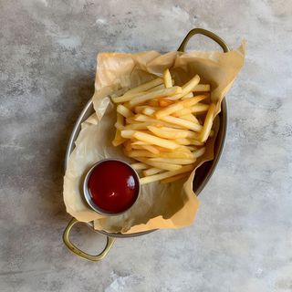 Картопля фрі 