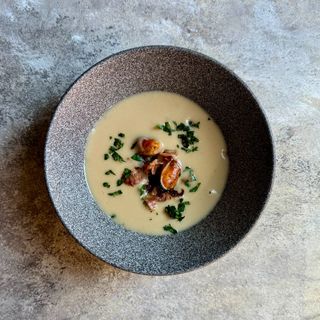 Клем-чаудер