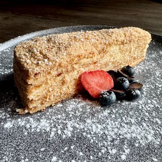 Сирний Наполеон