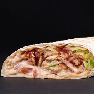 Кебаб Фрі напівгострий (390г)