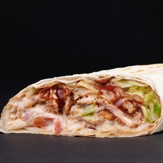 Кебаб Амеріка напівгострий (400г)