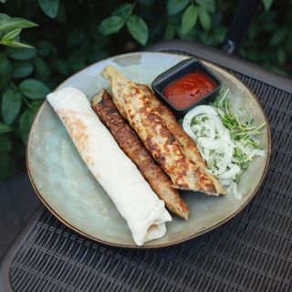 Асорті люля