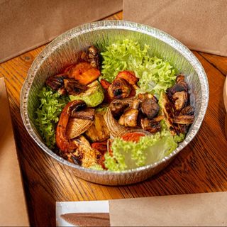 Овочі гриль (250г)