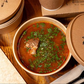 Суп Харчо (400г)