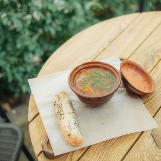 Суп Харчо (400г)