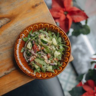 Салат Джорджія