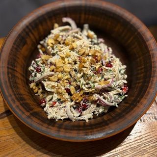 Салат Суліко