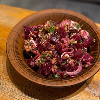 Салат Тбілісурі