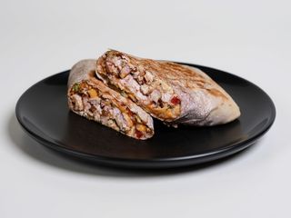 Шаурма з куркою (1шт)