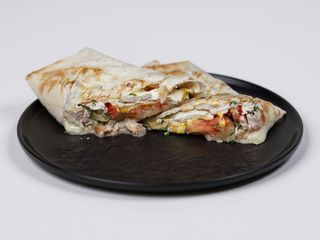 Сулугуні в лаваші (1шт)