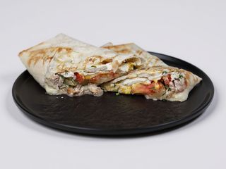 Бринза в лаваші (1шт)