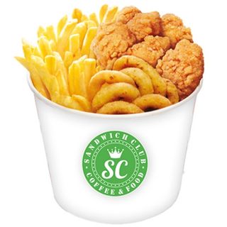 Снек Мікс №3