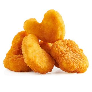 Нагетси 12шт