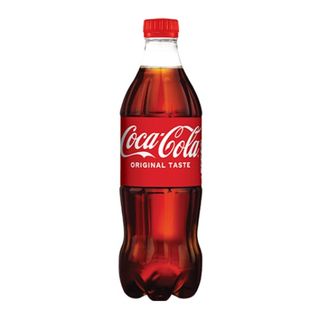 Кока кола (500мл)