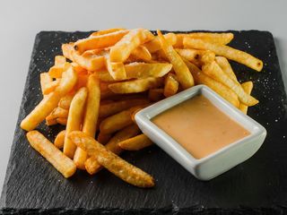 Картопля фрі