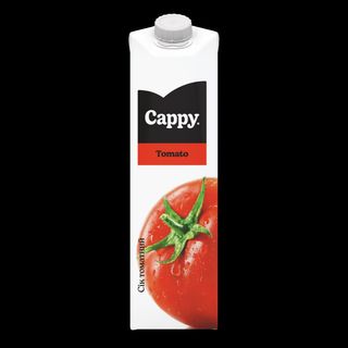 Сік Cappy томатний (1л)