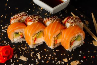 Дракон мікс