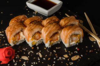 Рол Фудзіяма