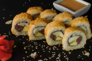 Рол Камі