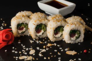 Рол Америка