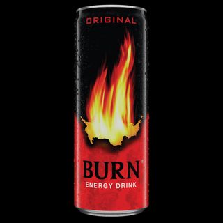 BURN енергетичний напій